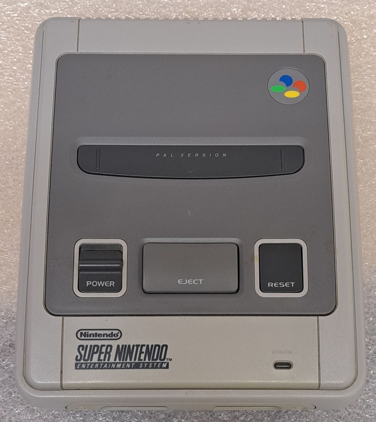Nintendo Snes Original ohne Zubehör (Gebraucht) in Biel/Bienne für CHF ...