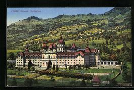 AK Schwyz, Kollegium