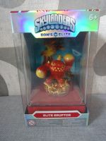 Skylanders Eons Elite Eruptor, ungeöffnet & neu, OVP!