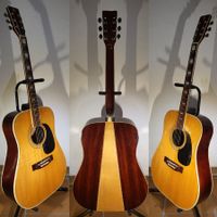 Western Gitarre Cimar (Ibanez) 369