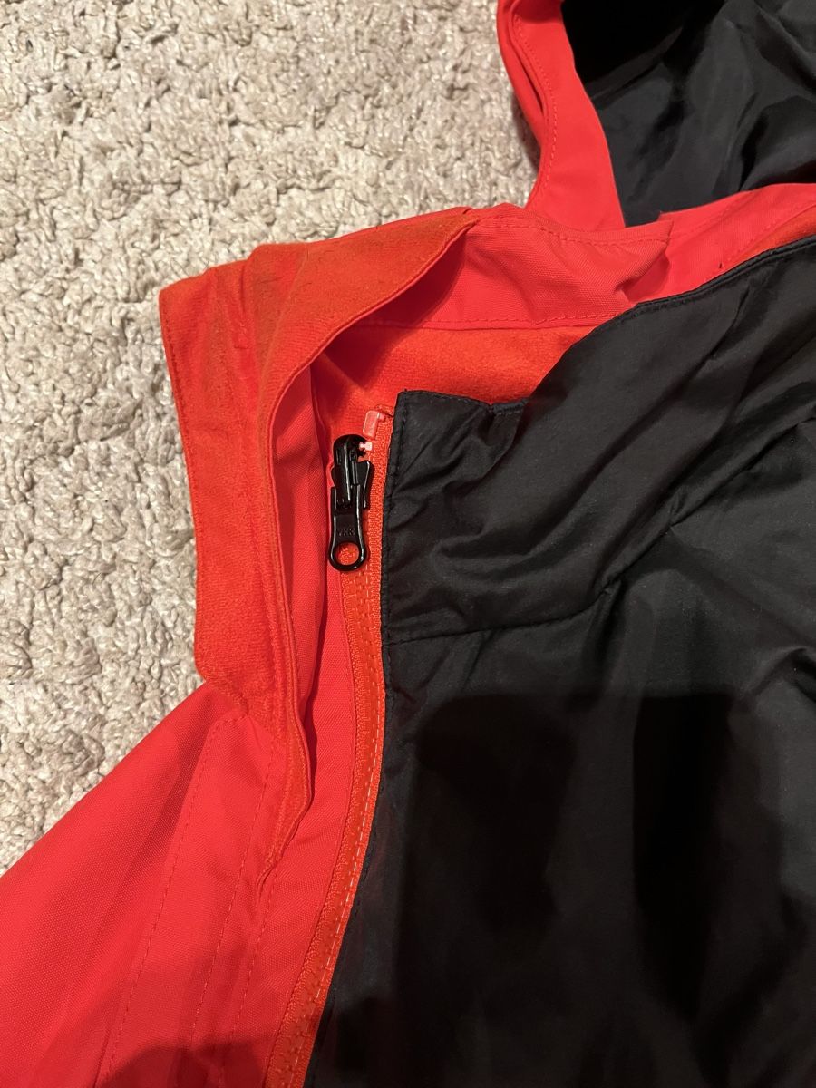 North Face Giacche: Veste The North Face S-M – Usato da Knonau venduto da dor_jd7k 4