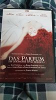 DVD "Das Parfüm - die Geschichte eines Mörders"