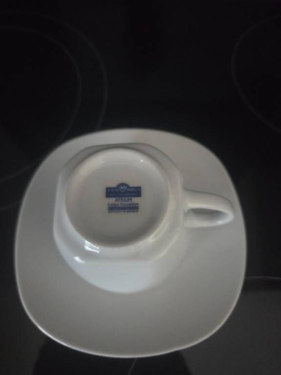 Tasses: Tassen Set – D'occasion à Wängi par Bibo4. 3