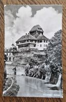 Frauenfeld, Schloss 1959