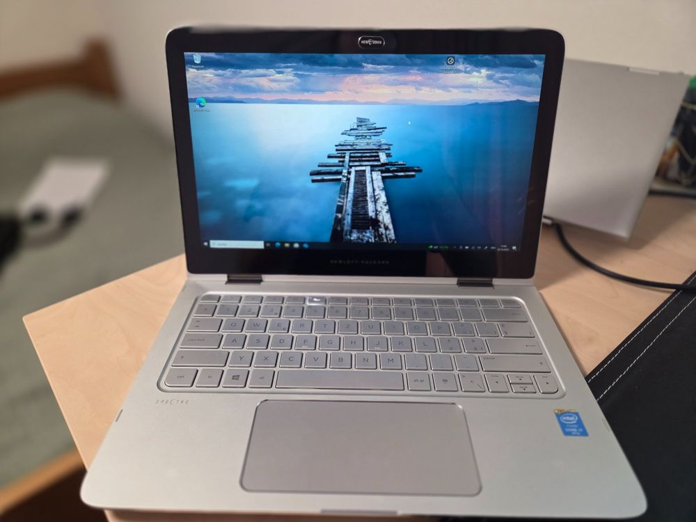 Écran Numériseur HP Spectre Pro G1 13,3" - Pièce Détachée D'Occasion