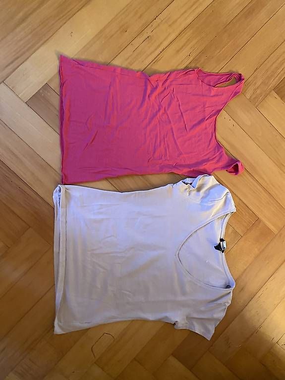 Lotti di vestiti: ABITI DONNA-ESTIVI – Usato da Ligornetto venduto da val_z7dy 4
