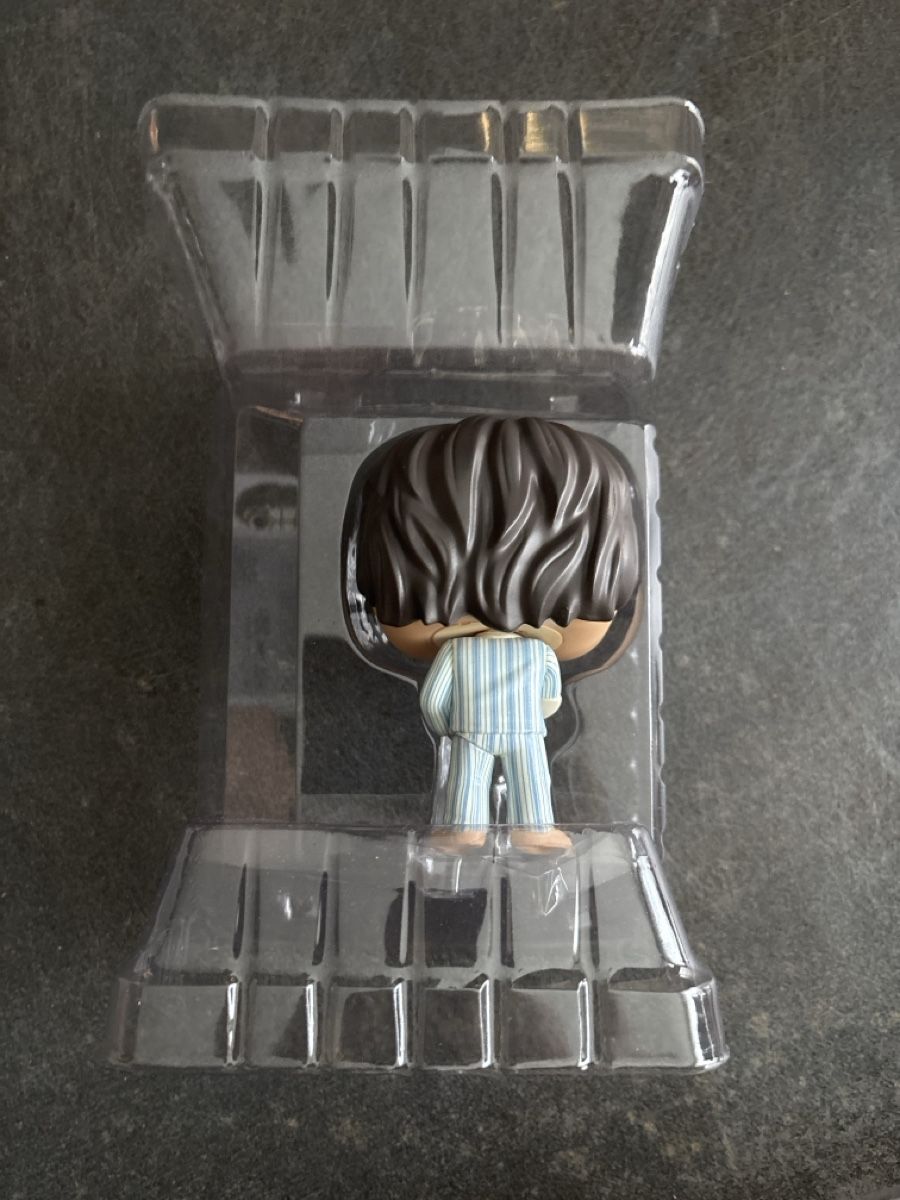 Funko Statuette: Figurine Pop Harry Potter 79 Pyjama – Usato da Chêne-Bourg venduto da ana_ly7k 2