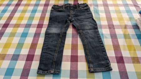 Schöne Stooker Hose  (Jeans) -   104