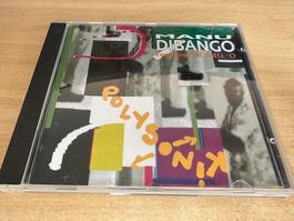 I9 Manu Dibango Featuring MC Mell 'O' – Polysoniʞ