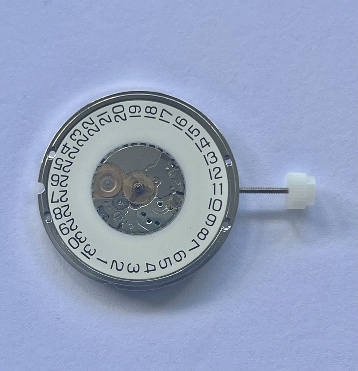 Eta Orologi: ETA 955111 Movenment Quartz Swiss Made – Nuovo (secondo la descrizione) da Chavornay venduto da MD_77 1