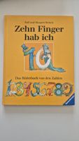 Bilderbuch Zehn Finger hab ich (Ravensburger)
