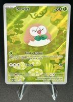Rowlet 090/088 (POR – Perfect Order)