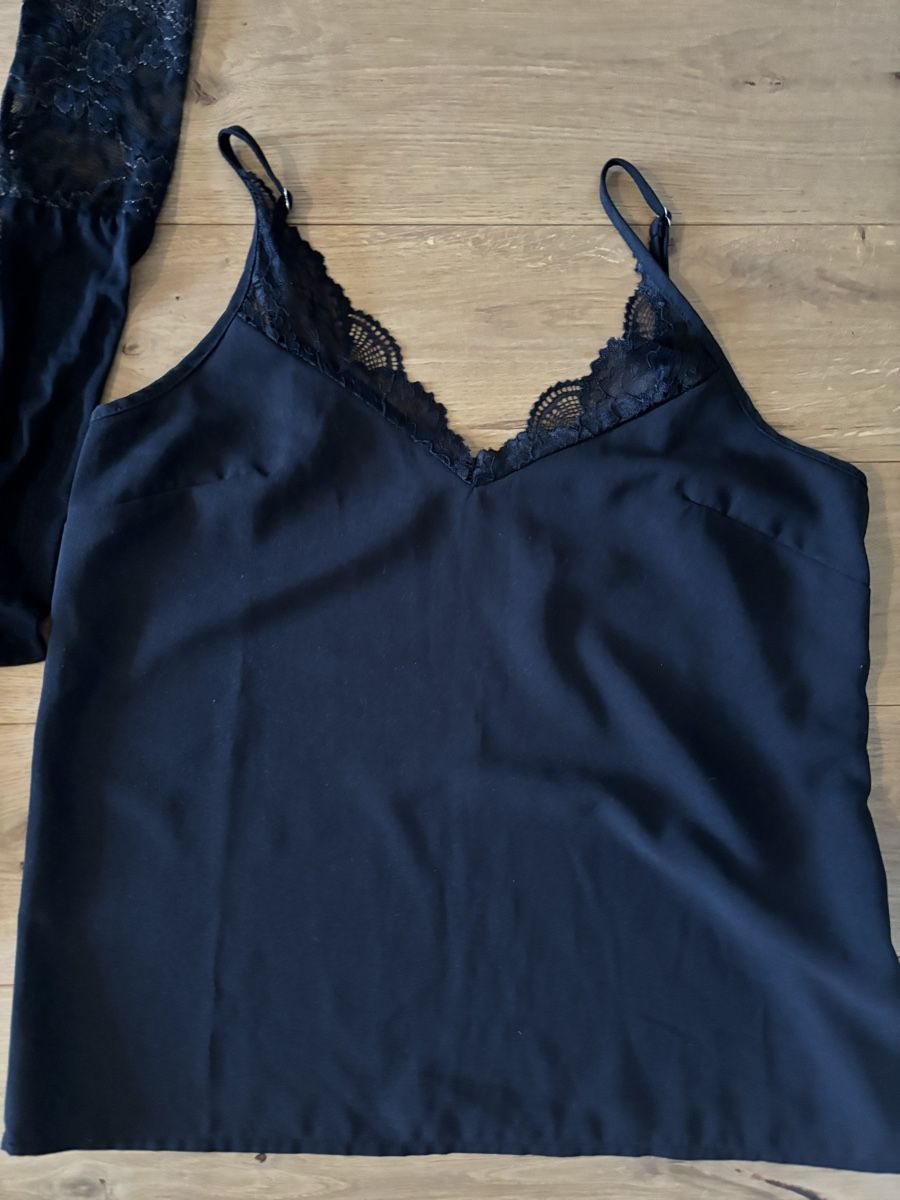 Camicette: Sexy Blusen Grösse S – Nuovo (secondo la descrizione) da Bern venduto da emmy96 1