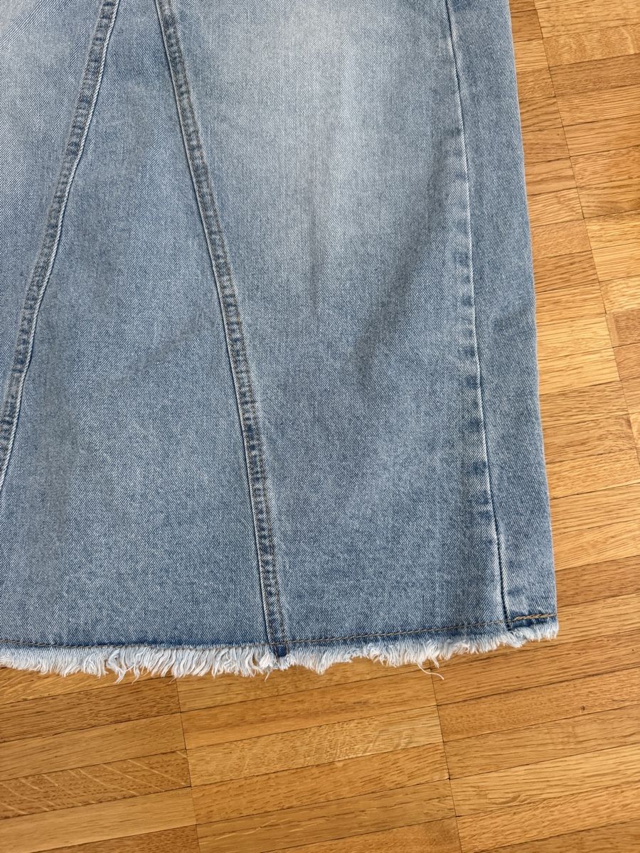 Gonne: Jupe en jeans  – Usato da Monthey venduto da sen_6ckr 2