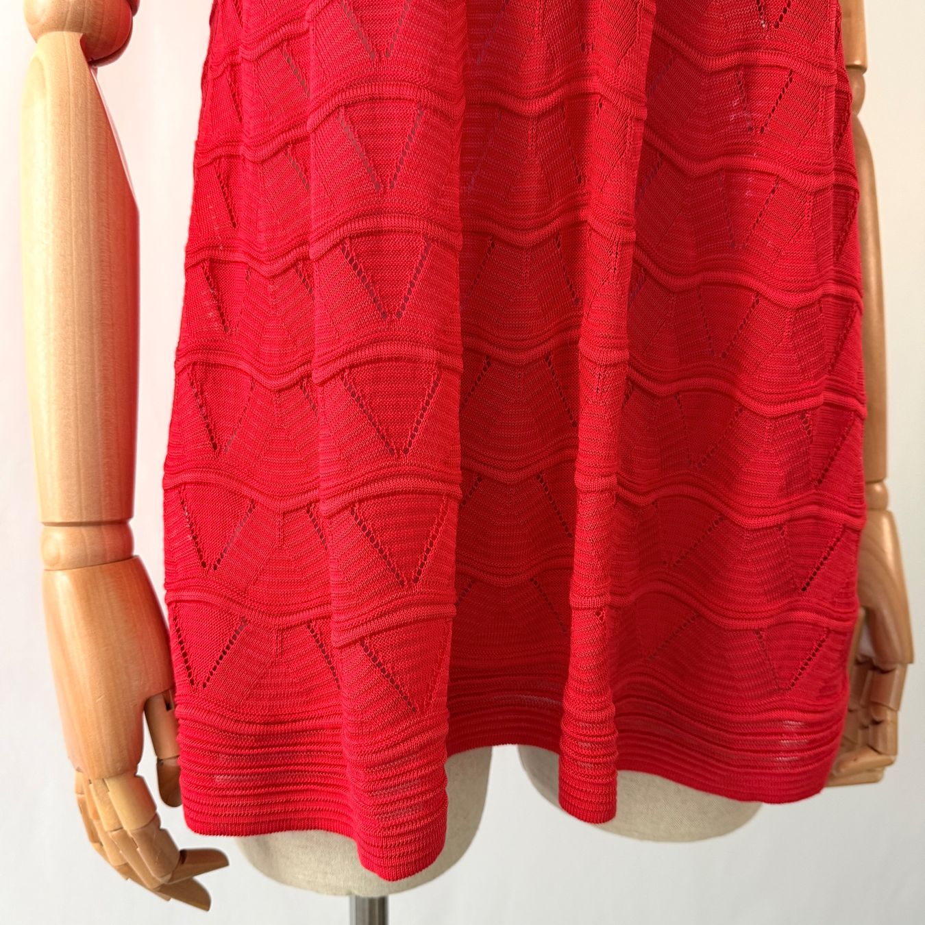 Missoni Top: MISSONI Top – Nuovo (secondo la descrizione) da Emmen venduto da Avviivva_Com2023 3