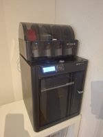 3D Drucker Bambu Lab p1s inkl AMS gebraucht.1200h