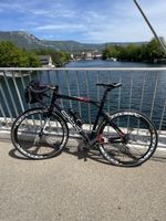 Rennvelo BMC