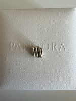 Pandora Charm Sternzeichen Jungfrau