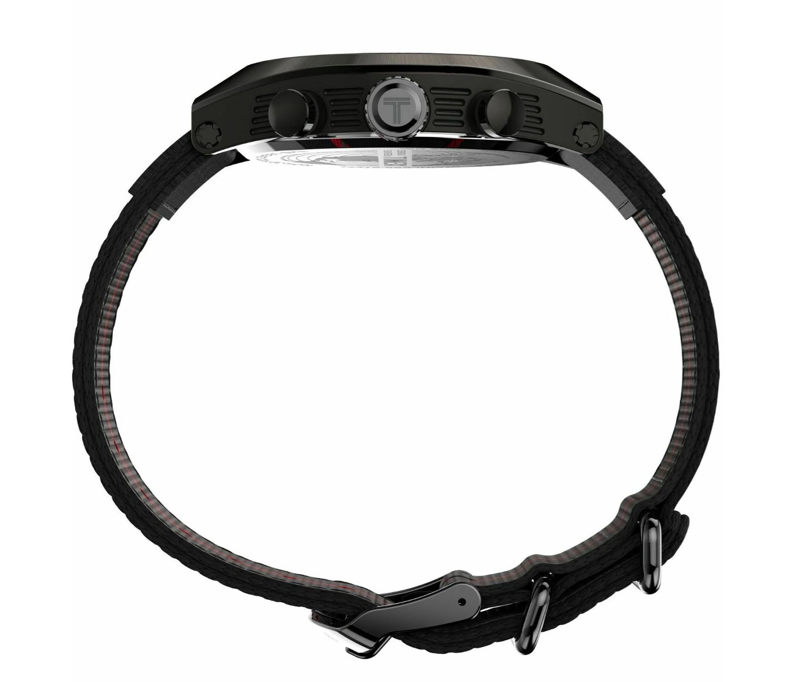 Timex Orologi: Timex Legacy Tonneau 42mm - TW2W50200 – Nuovo e nell'imballaggio originale da Mümliswil venduto da scrubba 2