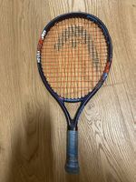 Head Tennischläger 2-4 Jahre