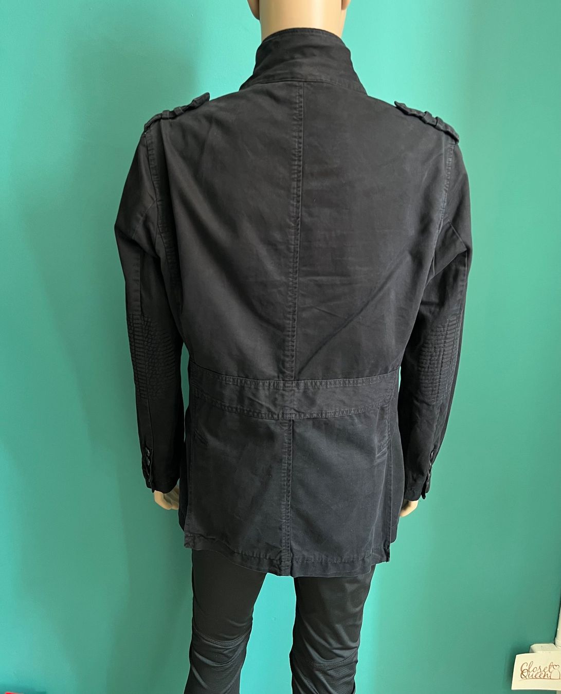 Zara Jacken: ZARA Jacke – Gebraucht aus Zürich von ClosetQueen 4