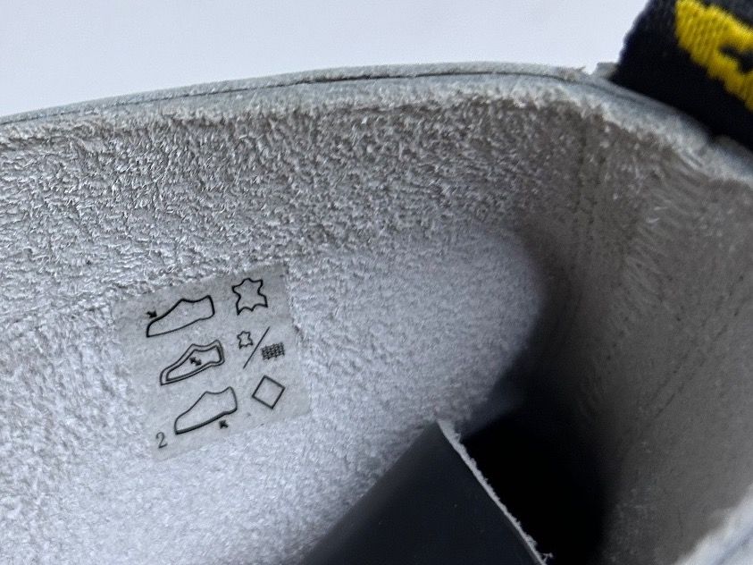 Dr. Martens Chaussures femmes: Dr. Martens 1460 Pascal Bex Stiefel – Neuf (Voir description) à St. Gallen par look-twice 7