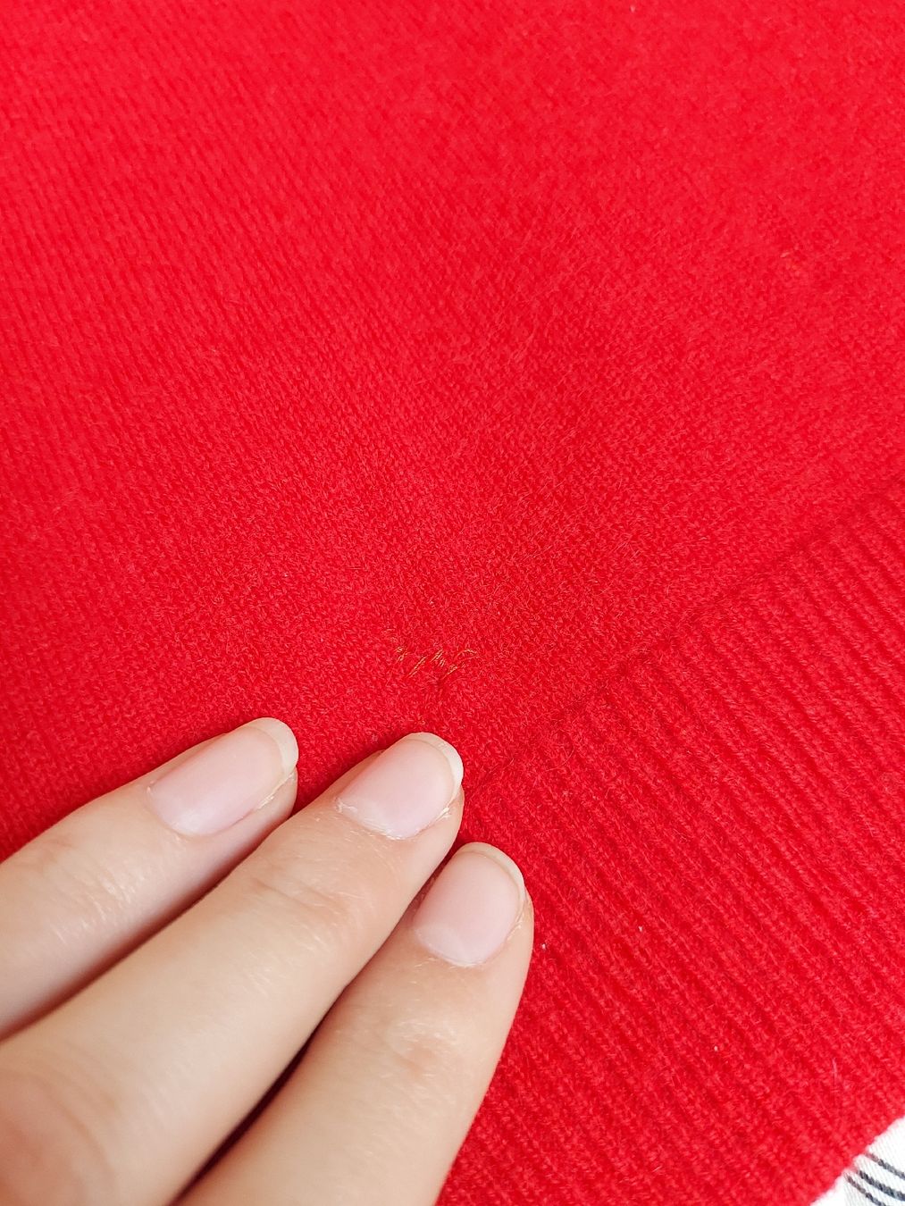 Maddison Maglioni & Felpe: Pull 100% cachemire Maddison - T. S – Usato da Lausanne venduto da Super-cerise 6