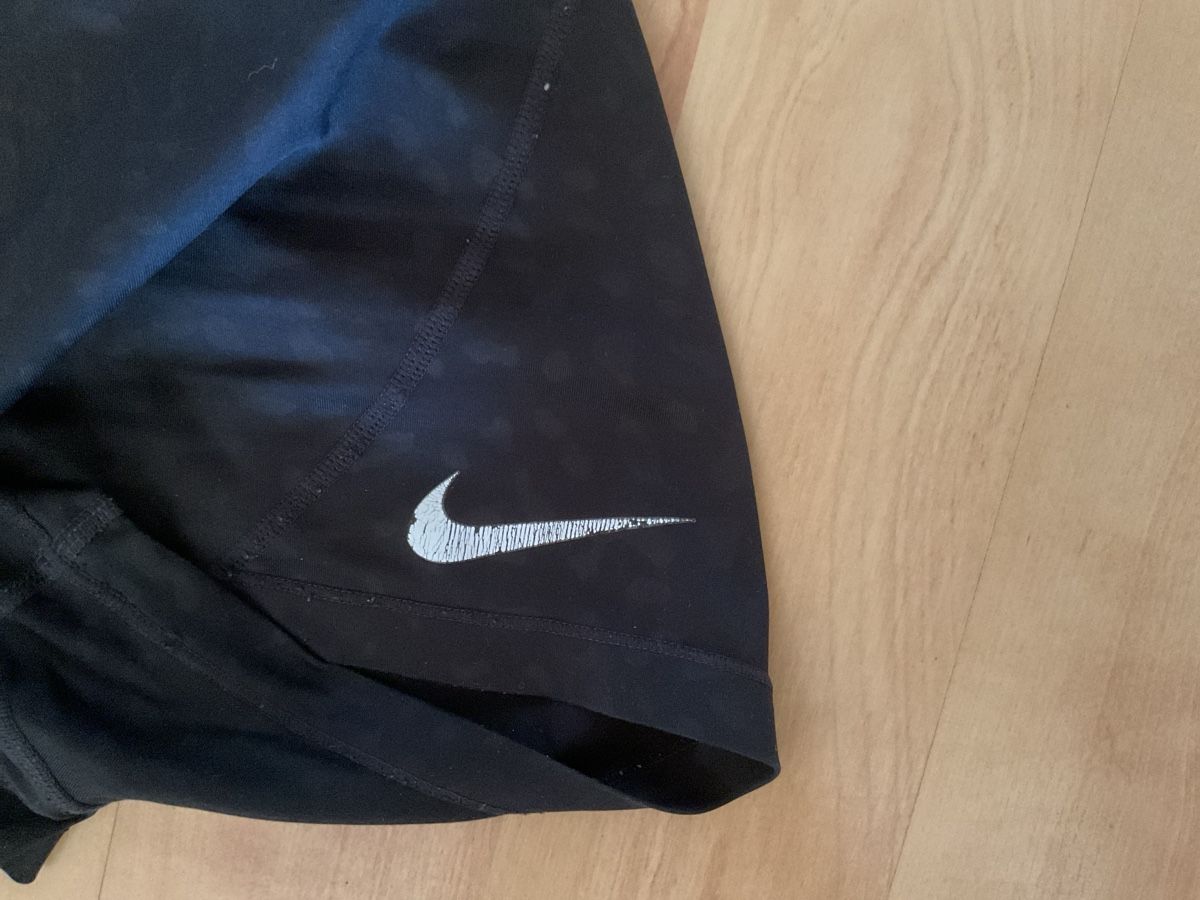 Pantaloni: Nike Pro Sporthose – Usato da Dättlikon venduto da Sesseli007 2