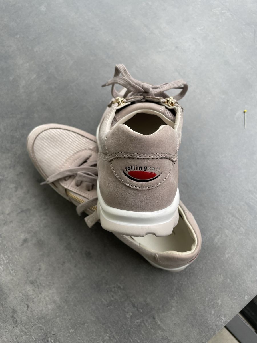 Scarpe da donna: Rollingsoft Sneaker neu, Gr. 38 – Nuovo (secondo la descrizione) da Boswil venduto da Adele57 3