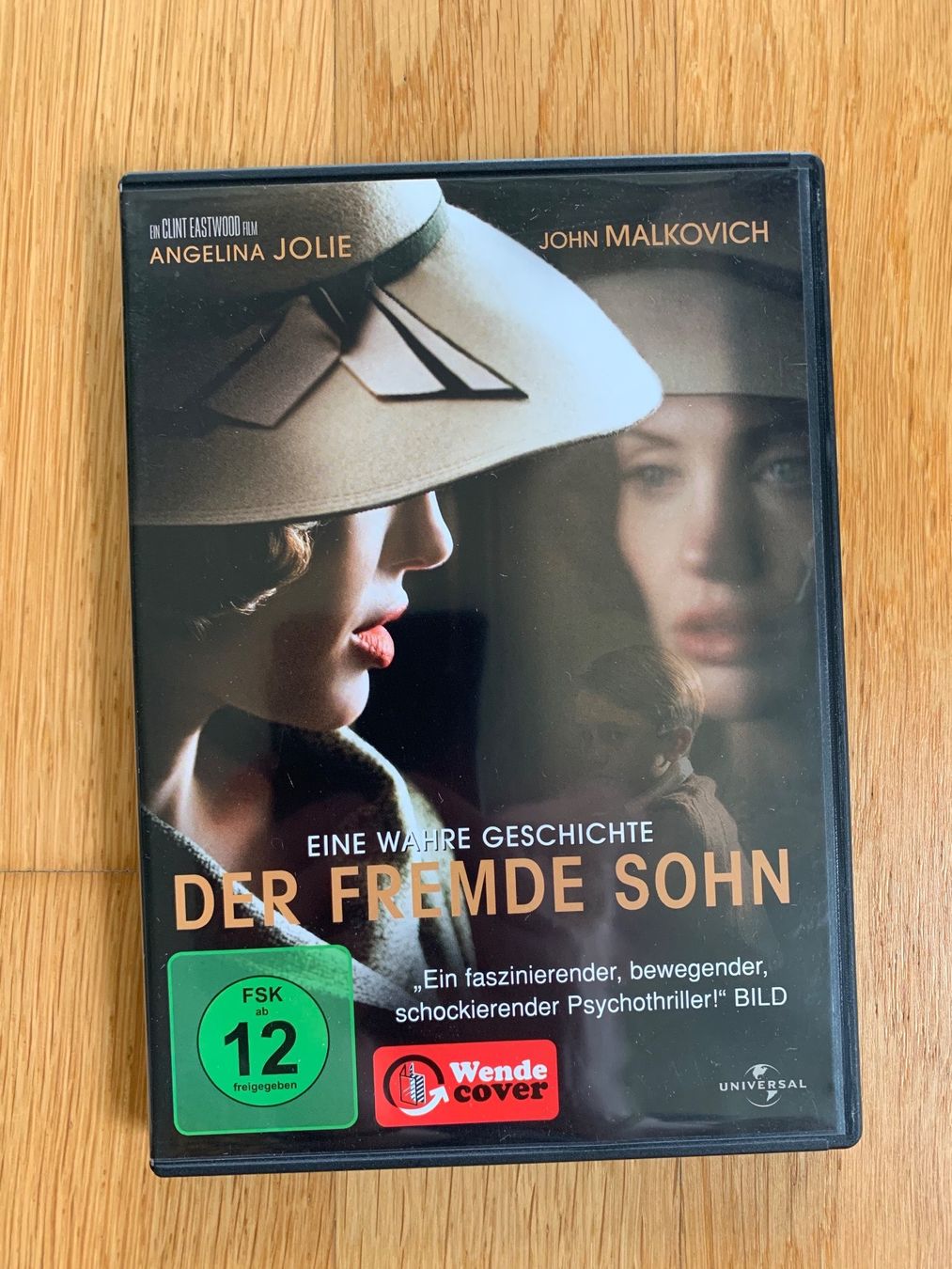Tutti i DVDs: DVD Sammlung – Usato da Zürich venduto da bergi777 3