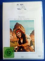 Massai - Western - DVD Deutsch
