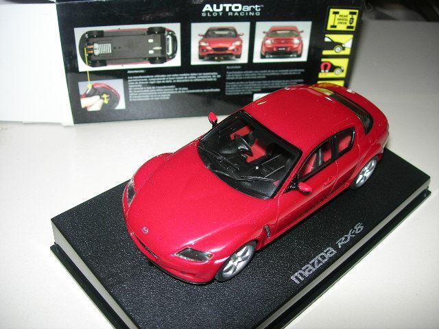 Autoart slot deals