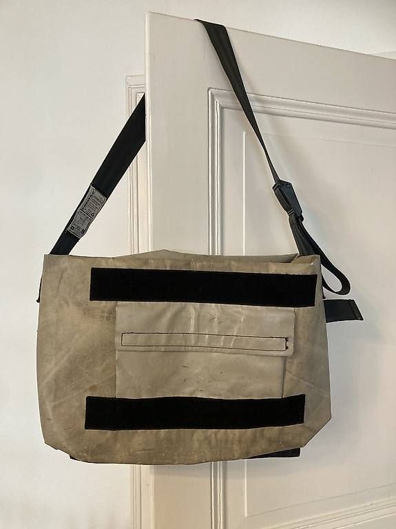 Borse: Freitag Messenger Bag / Tasche Serie G5.1 – Usato da Pratteln venduto da riq 1