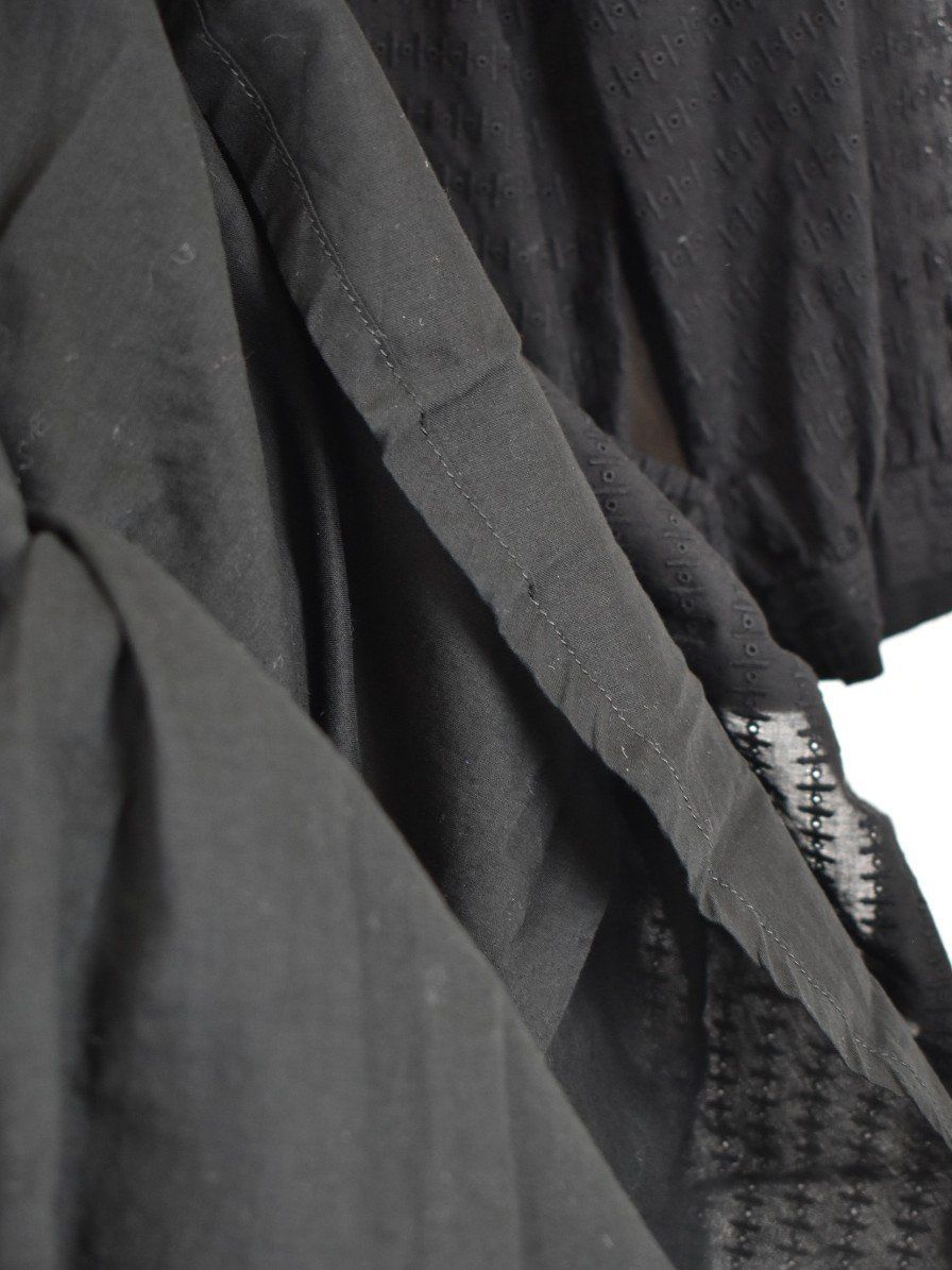 Windsor Vestiti: Windsor Kleid, schwarz, Baumwolle, Gr.36 – Usato da Nürensdorf venduto da 2ND_STORY 8