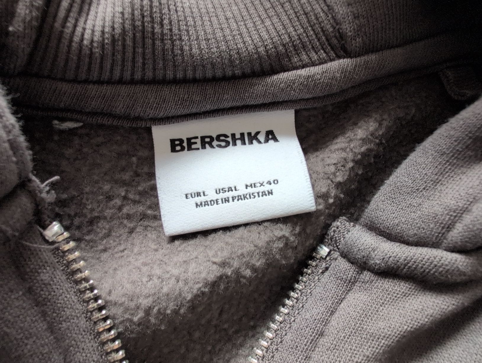 Bershka Giacche: Jaquette Bershka taille 40 – Usato da CORMINBOEUF venduto da savaja 1