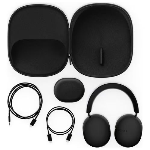 Sonos Cuffie: Sonos Ace black – Usato da Zürich venduto da u___nick 1