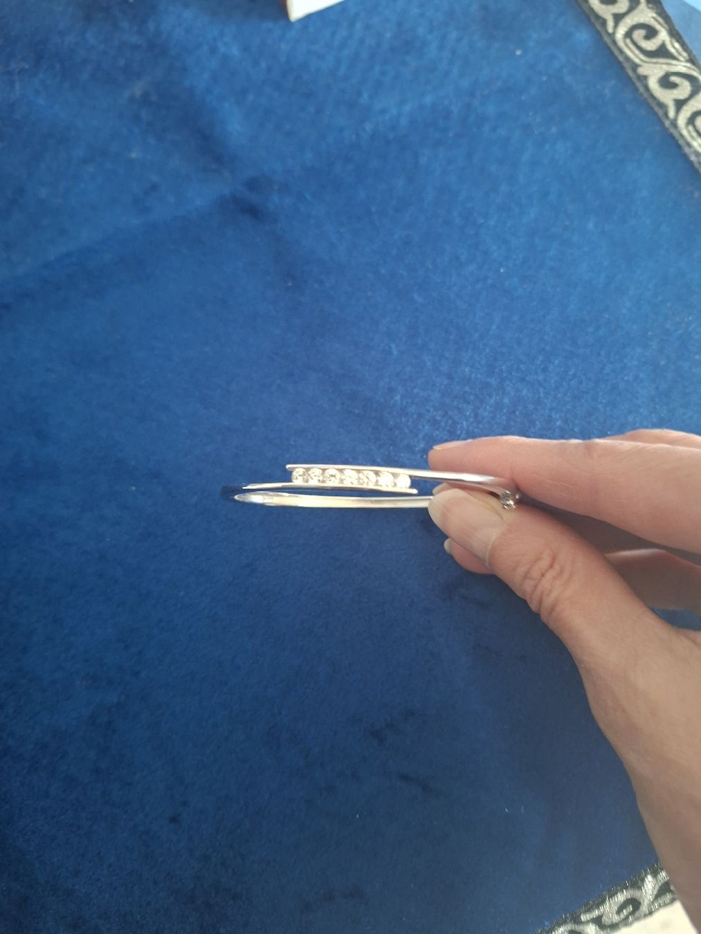 Armbänder & -reifen: Bracelet – Neu (gemäss Beschreibung) aus Bassecourt von sma_qdd2 2