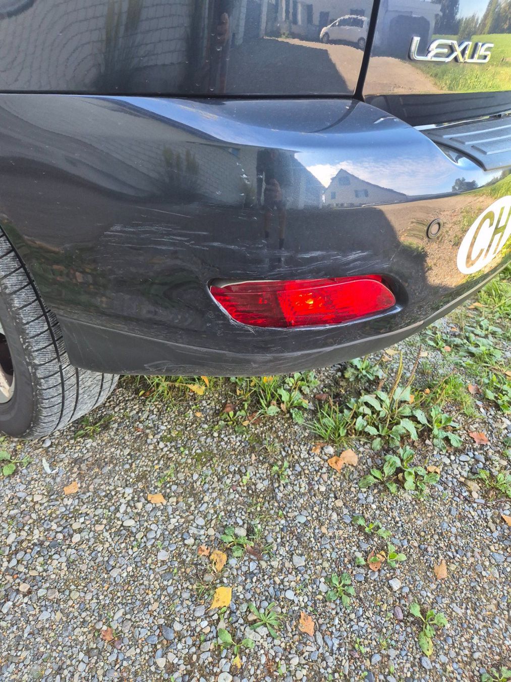 Lexus Automobili: Lexus RX 400h – Usato da Gossau SG venduto da hob_pxh9 4