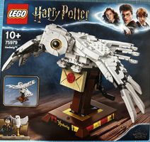 LEGO Harry Potter 75979 Hedwig Neu
