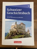 Schweizer Geschichtsbuch