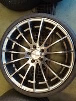 Tomason Felgen 20 Zoll