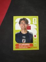 Panini FIFA WM 2026 Sticker - JPN 15