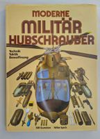 Moderne Militär-Hubschrauber / Helikopter Buch 1993
