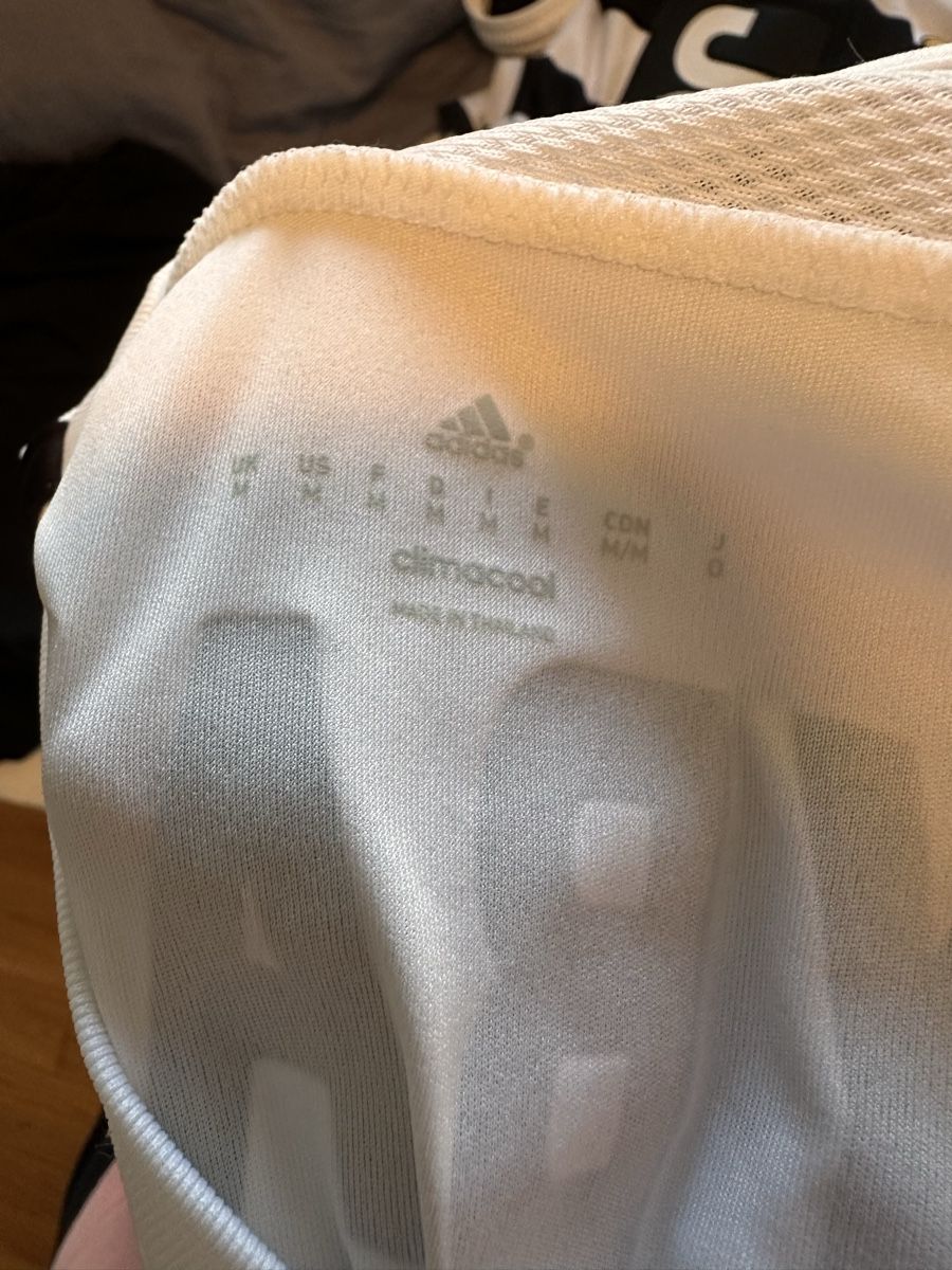 Adidas Maillots de corps & Pantalons: Juve Trikot!!! – Neuf (Voir description) à Aarau par koch4life 2