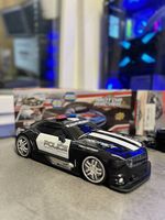 RC Police Car / Ferngesteuertes Auto