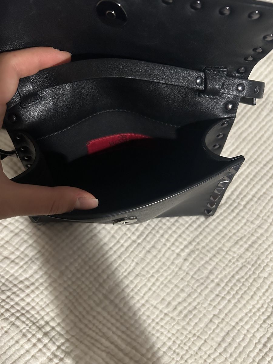 Valentino Taschen für Damen: Valentino Rockstud bag – Neu (gemäss Beschreibung) aus Horgen von mar_9yv7 3