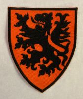 Holland Aufnäher