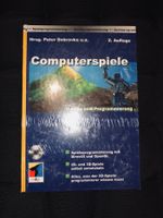 Computerspiele, Design und Programmierung - originalverpackt