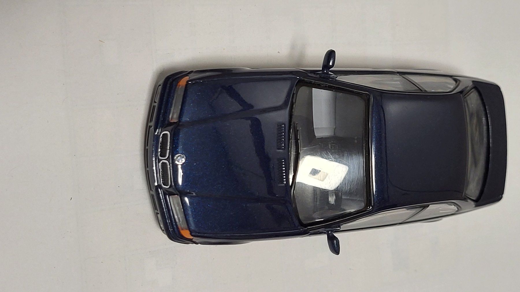 Minichamps Modellini d'auto: Modellauto BMW 3er Coupe e36 1:43 Minichamps – Nuovo (secondo la descrizione) da Beringen venduto da Froggy4 5