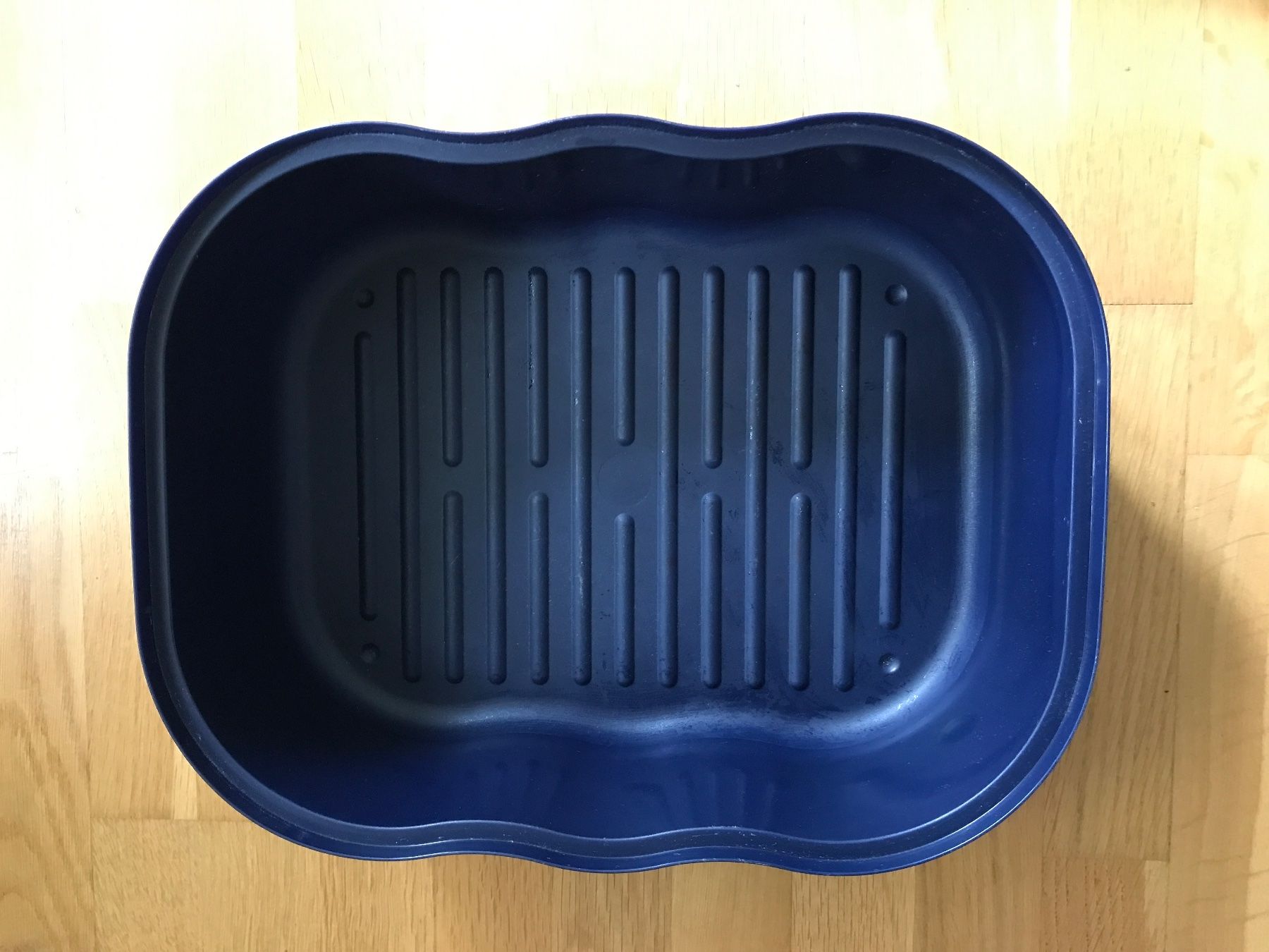 Tupperware Behälter & Ähnliches: Tupperware grosser Behälter – Gebraucht aus Birmensdorf ZH von Hilhan 1